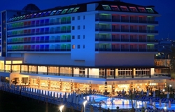 Kahya Resort Aqua & Spa