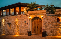 Asyada Suites Nevşehir