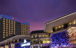 DoubleTree by Hilton İstanbul Ümraniye