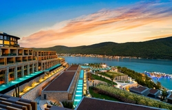 Lujo Bodrum