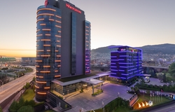 Sheraton Bursa Hotel