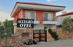 Allegria Butik Otel