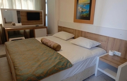 Akın Pansiyon Akbük