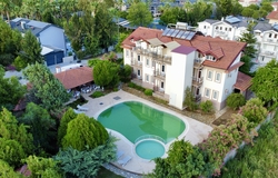 Dalyan Angels Garden