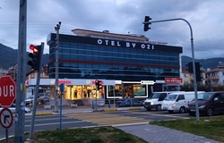 Otel By Ozi Altınoluk