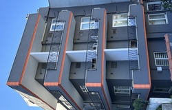 Çanakkale Begonvil Suit Pansiyon