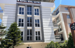Royal Ezel Hotel