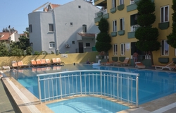 Marmaris Club Sunset Apart