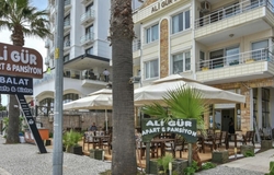 Ali Gür Apart Pansiyon