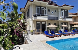 Ölüdeniz Duman Hotel 