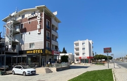 Şakran Otel