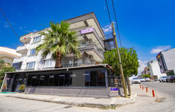 Çanakkale Palmiye Suit Apart