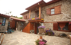 İzzet Efendi Taş Konak