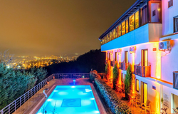 Sapanca Dilek Konağı