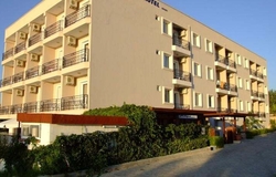 Albayrak Apart Hotel
