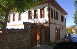 Melek Hanım Konağı