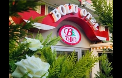 Bolu Otel