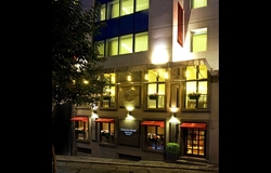 Carina Park Suites Nişantaşı