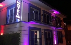 Kaan Otel