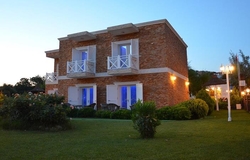 Gökçeada Aliş Boutique Hotel