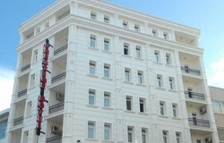 Şapçı Prestige Otel