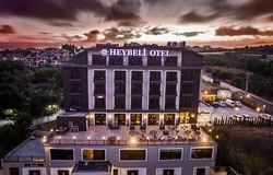 Heybeli Hotel Bursa