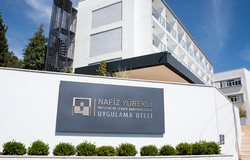 Nafiz Yürekli Anadolu Lisesi Uygulama Oteli