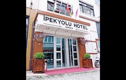 Hotel İpekyolu Sapanca