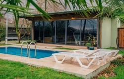 Sapanca Yalı Bungalov