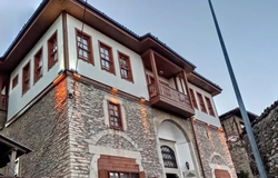 Demirkapı Konak Otel