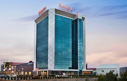 Ramada by Wyndham Sivas