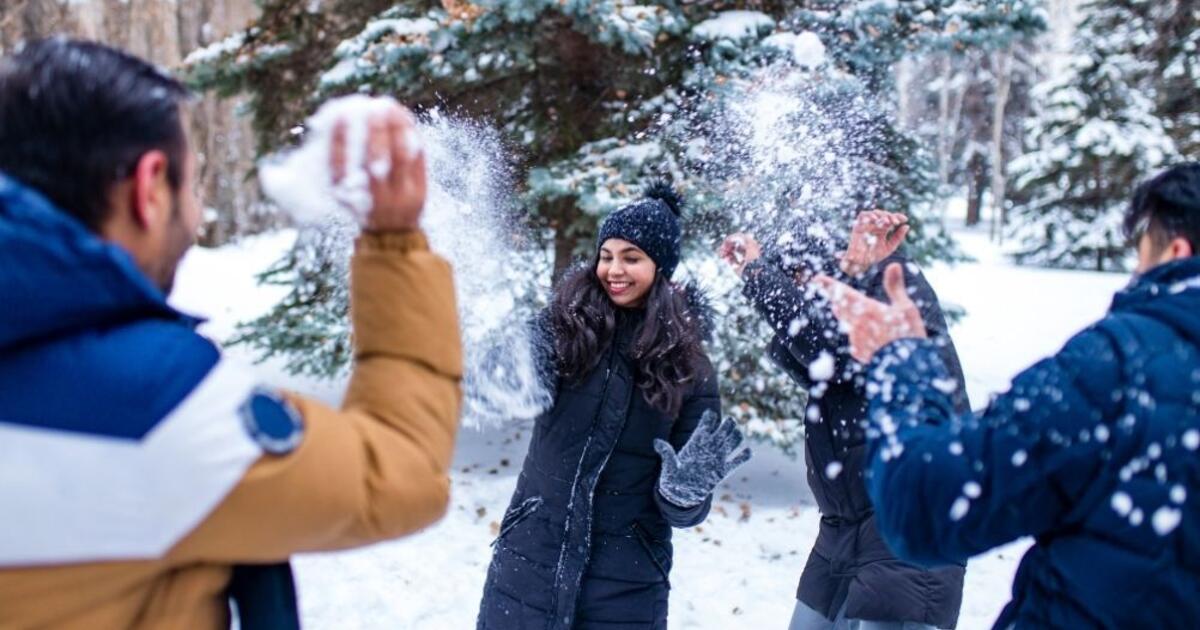 Ilgaz Kayak Merkezi Rehberi