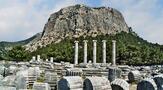 Priene Antik Kenti