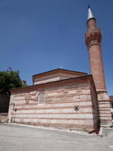 Kütahya Kurşunlu Camii
