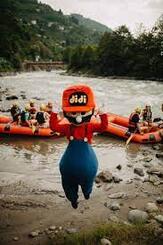 Didi Rafting