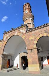 Çelebi Mehmet Medresesi