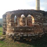 Salihli Artemis Tapınağı