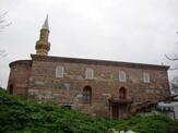 Bartın Fatih Camii