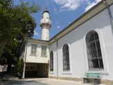 İzmit Orhan Cami