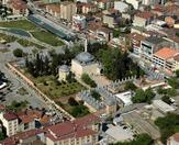 Çoban Mustafa Paşa Külliyesi