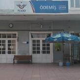 Ödemiş Tren Garı