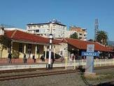 Nazilli Tren Garı