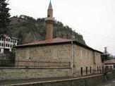 Mudurnu Kanuni Sultan Süleyman Cami