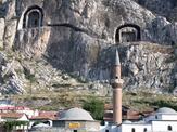 Amasya Yıldız Hamamı