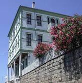 Halil Paşa Konağı