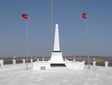 Tekirdağ Şehitler Abidesi