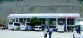 Artvin Otogarı