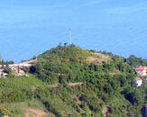 İnebolu Abaş Tepesi