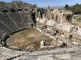 Side Antik Tiyatrosu