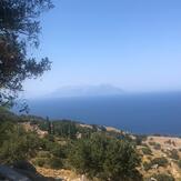 Tepeköy Çınaraltı